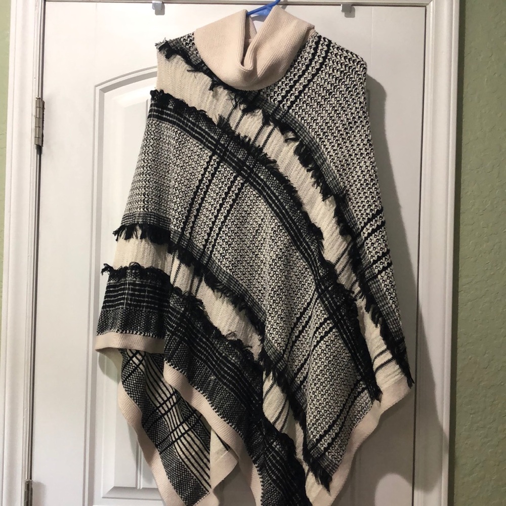 Gorgeous shawl